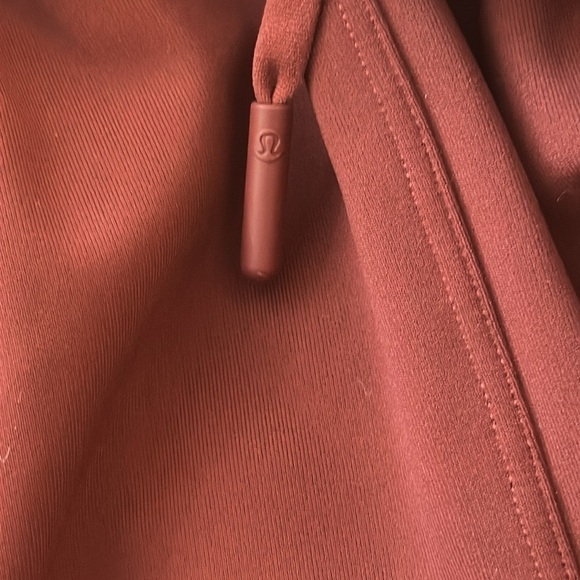 Lululemon 4 Keep Moving Pant 7/8 High-Rise Savannah, great pre owned condition - Picture 9 of 13